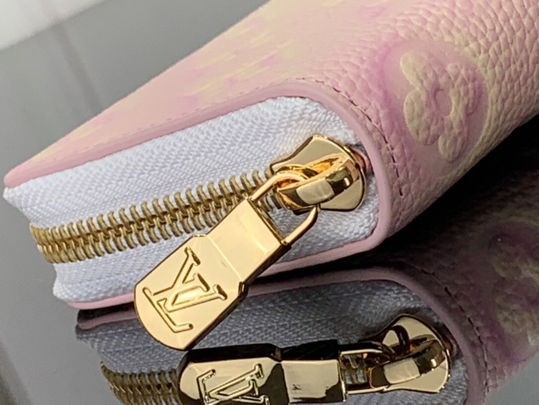 LV ZIPPY COIN PURSE M81467
