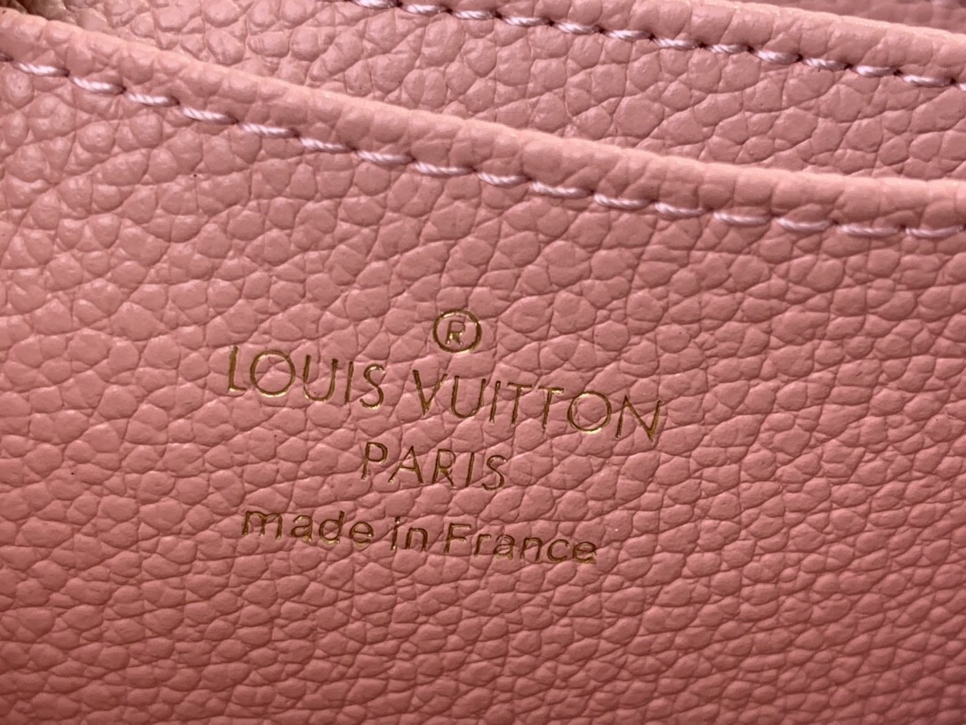 LV ZIPPY COIN PURSE M81467