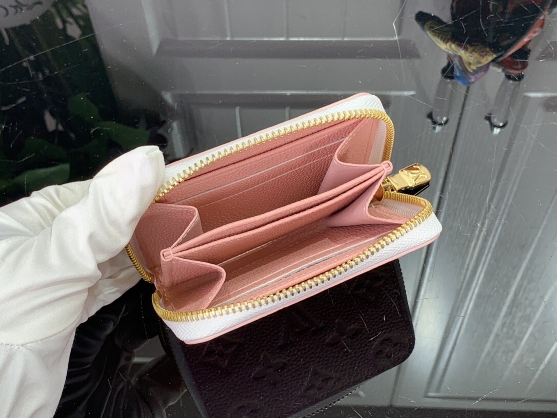 LV ZIPPY COIN PURSE M81467