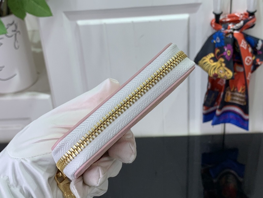 LV ZIPPY COIN PURSE M81467