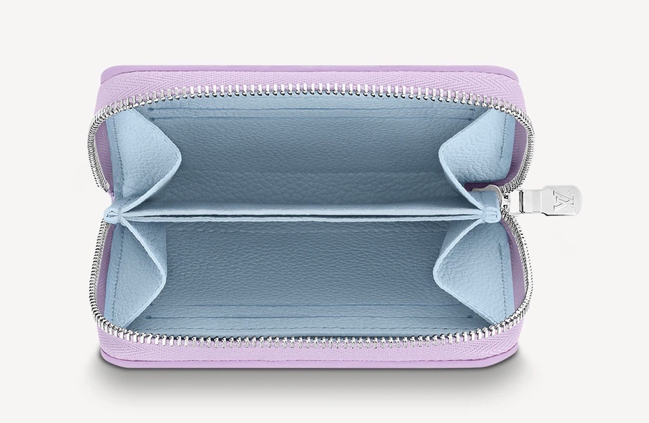 LV ZIPPY COIN PURSE M81467
