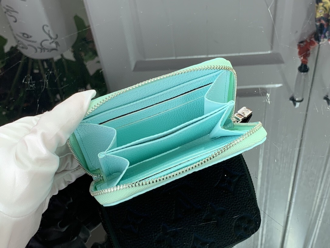 LV ZIPPY COIN PURSE M81467