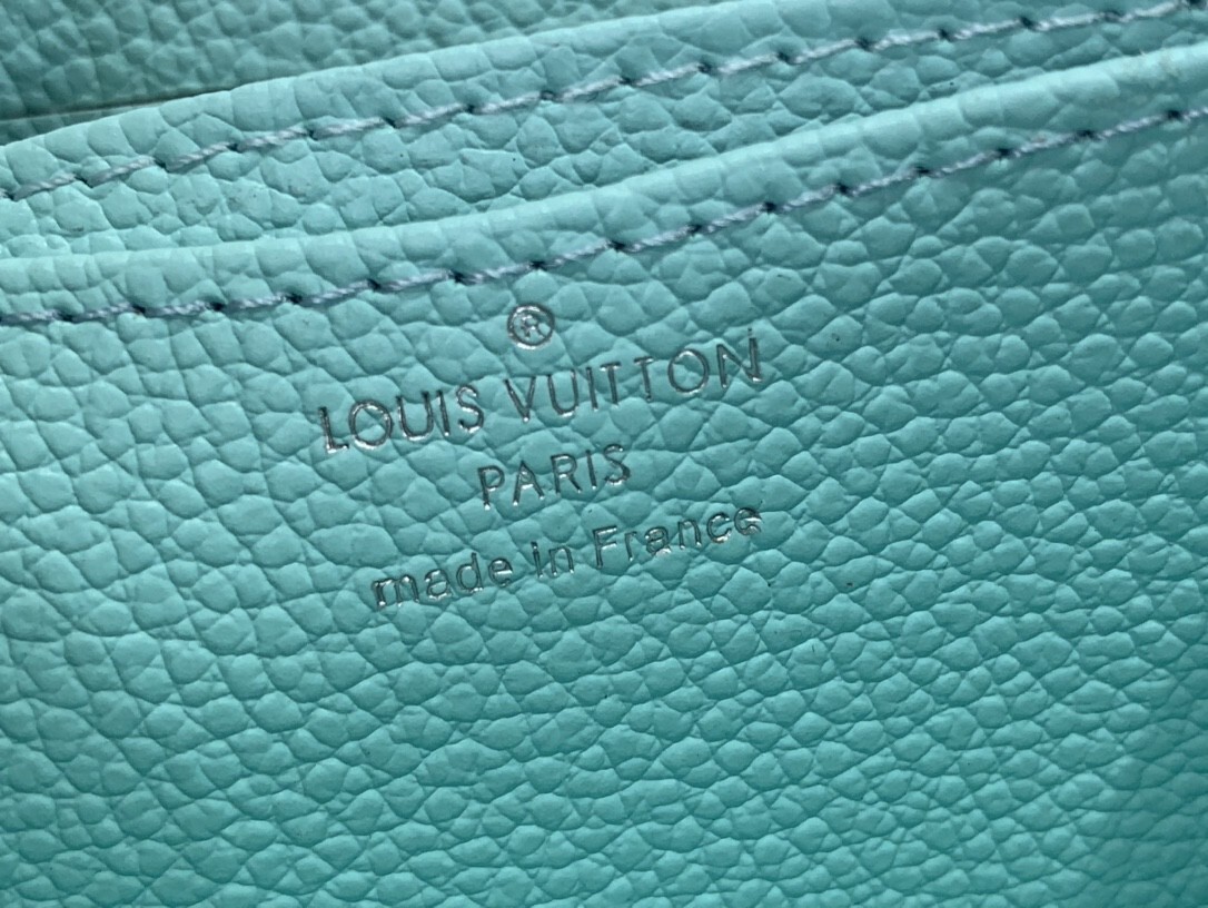 LV ZIPPY COIN PURSE M81467