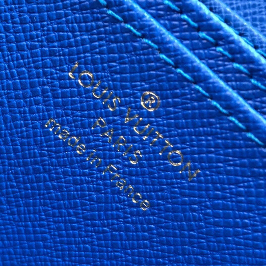 LV ZIPPY COIN PURSE N60258