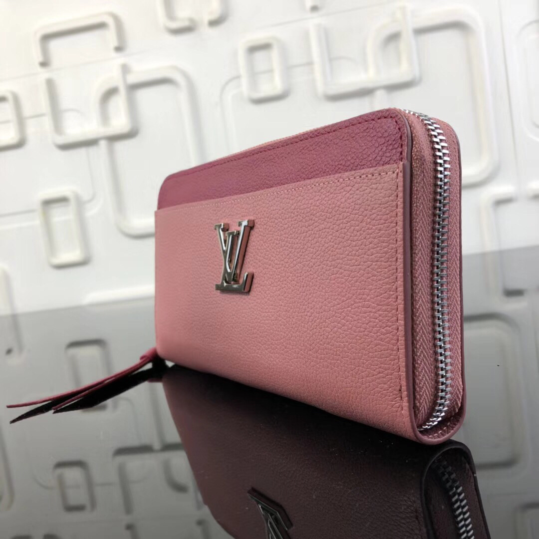 LV ZIPPY LOCKME M62622