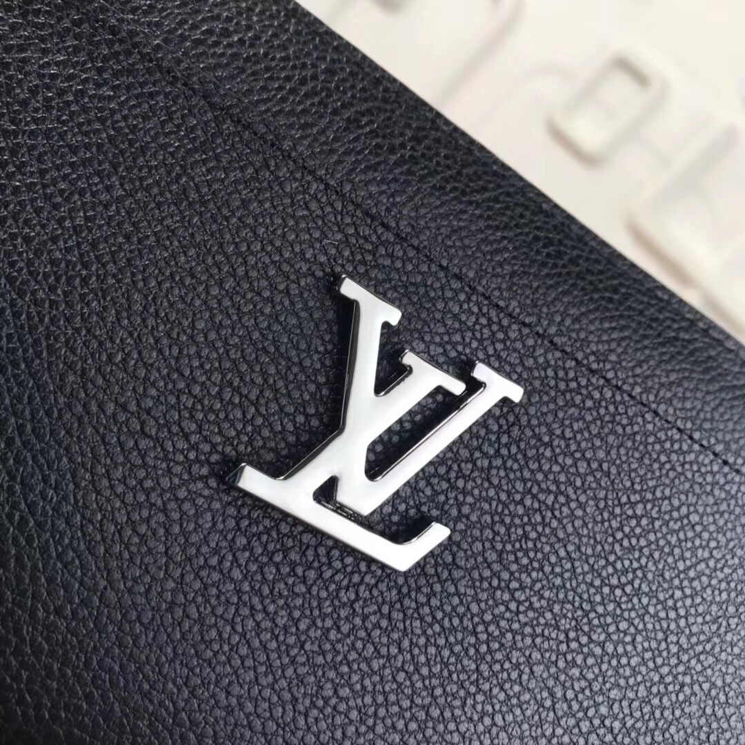 LV ZIPPY LOCKME M62622