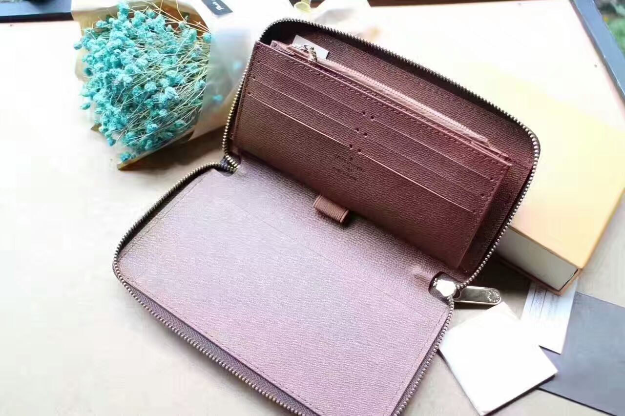LV Zippy Organizer 60003K 