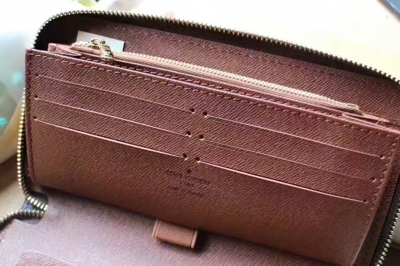 LV Zippy Organizer 60003K 