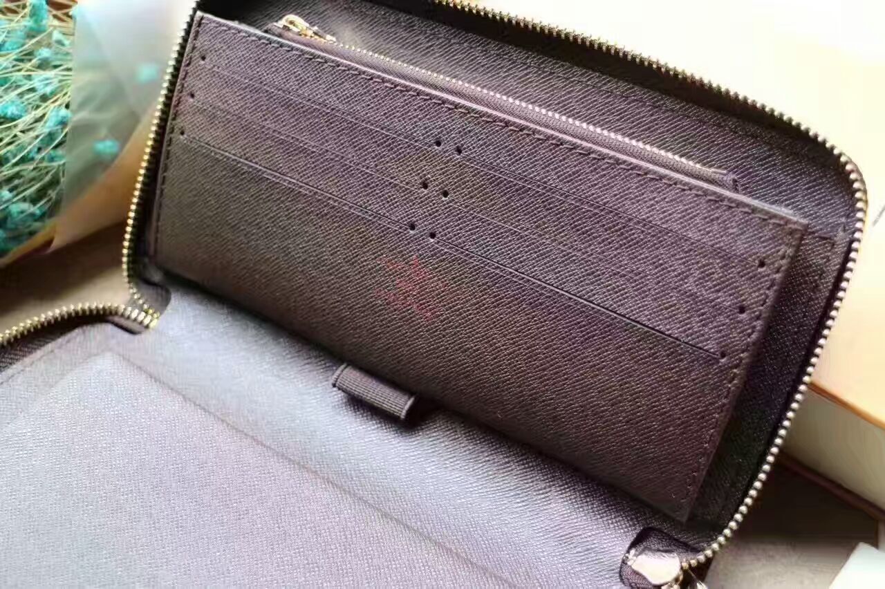 LV Zippy Organizer 60003K 