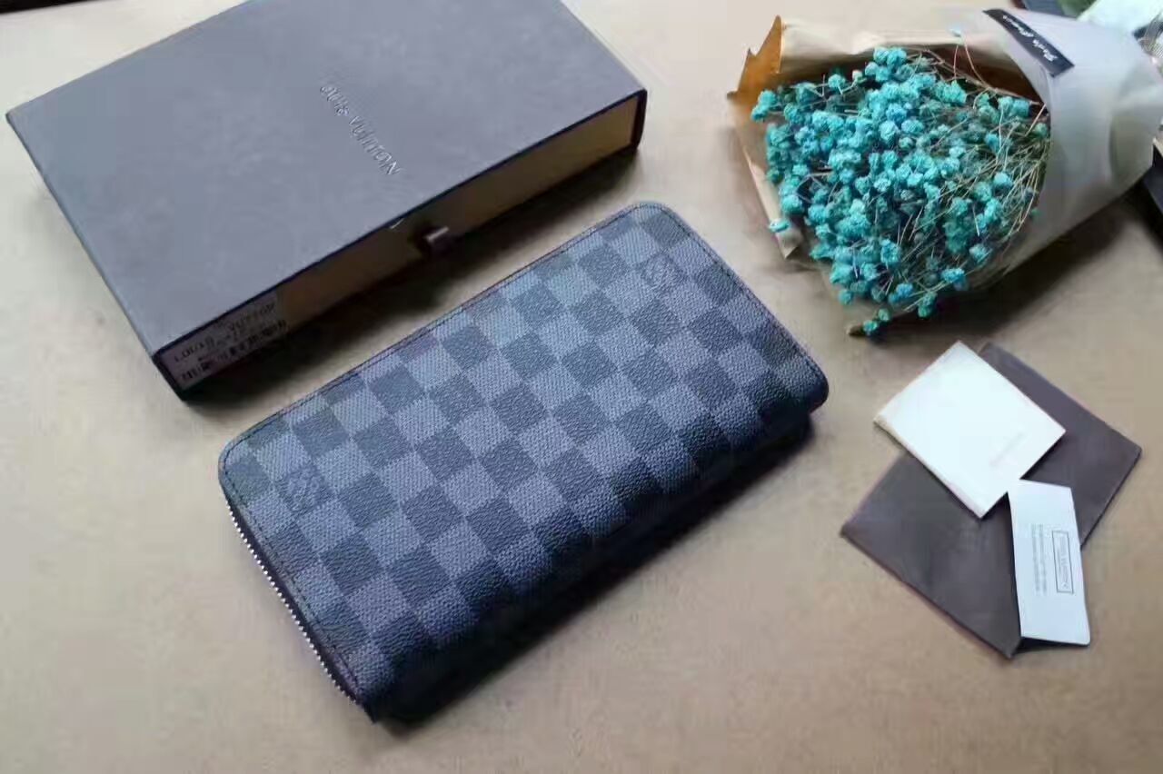 LV Zippy Organizer 60003K 