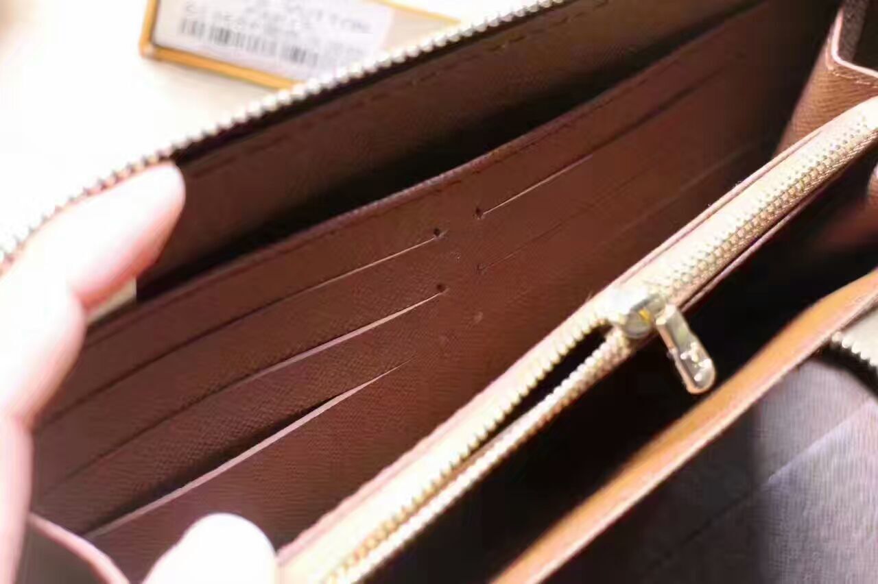 LV Zippy Organizer 60003K 