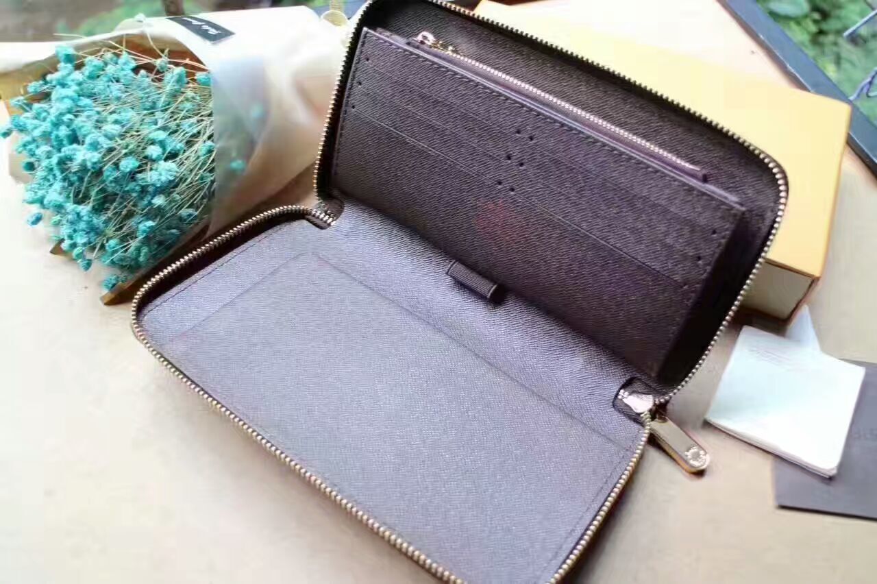 LV Zippy Organizer 60003K 