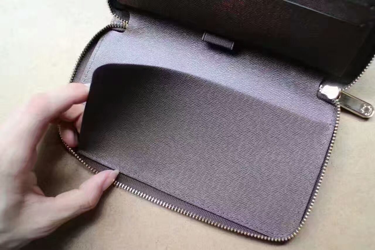 LV Zippy Organizer 60003K 