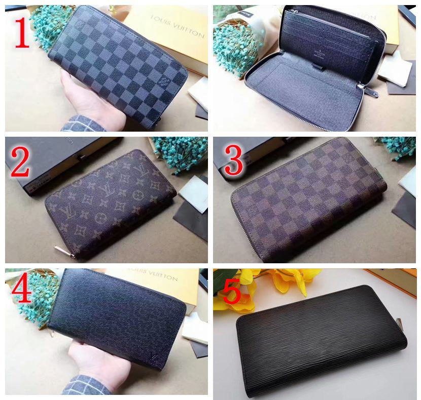 LV Zippy Organizer 60003L