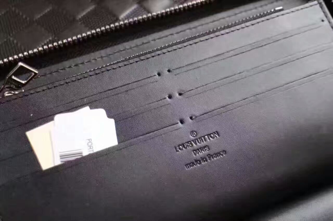 LV Zippy Organizer 60003L