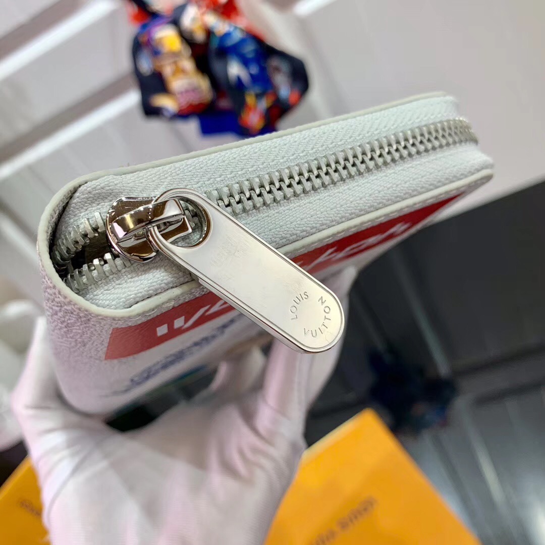 LV ZIPPY ORGANIZER M67824