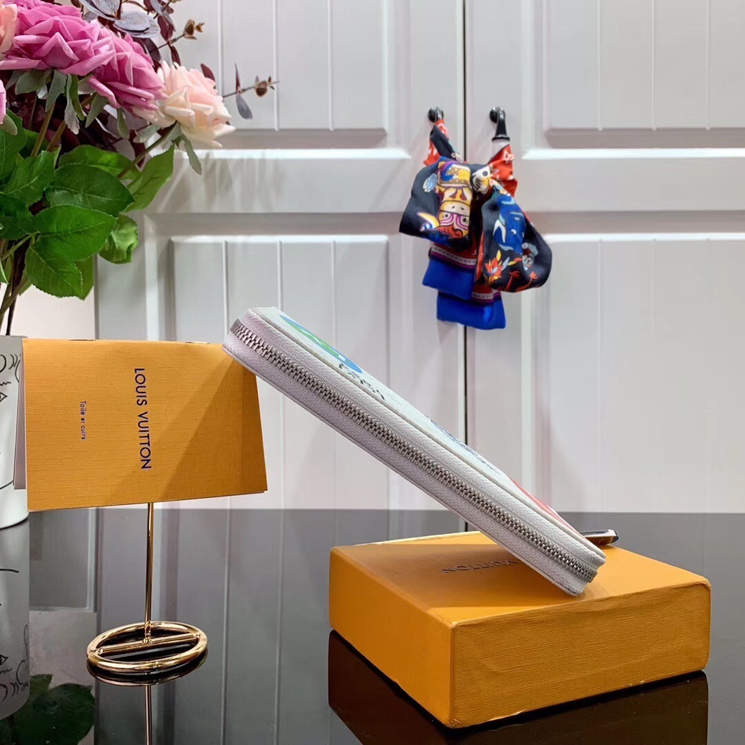 LV ZIPPY ORGANIZER M67824