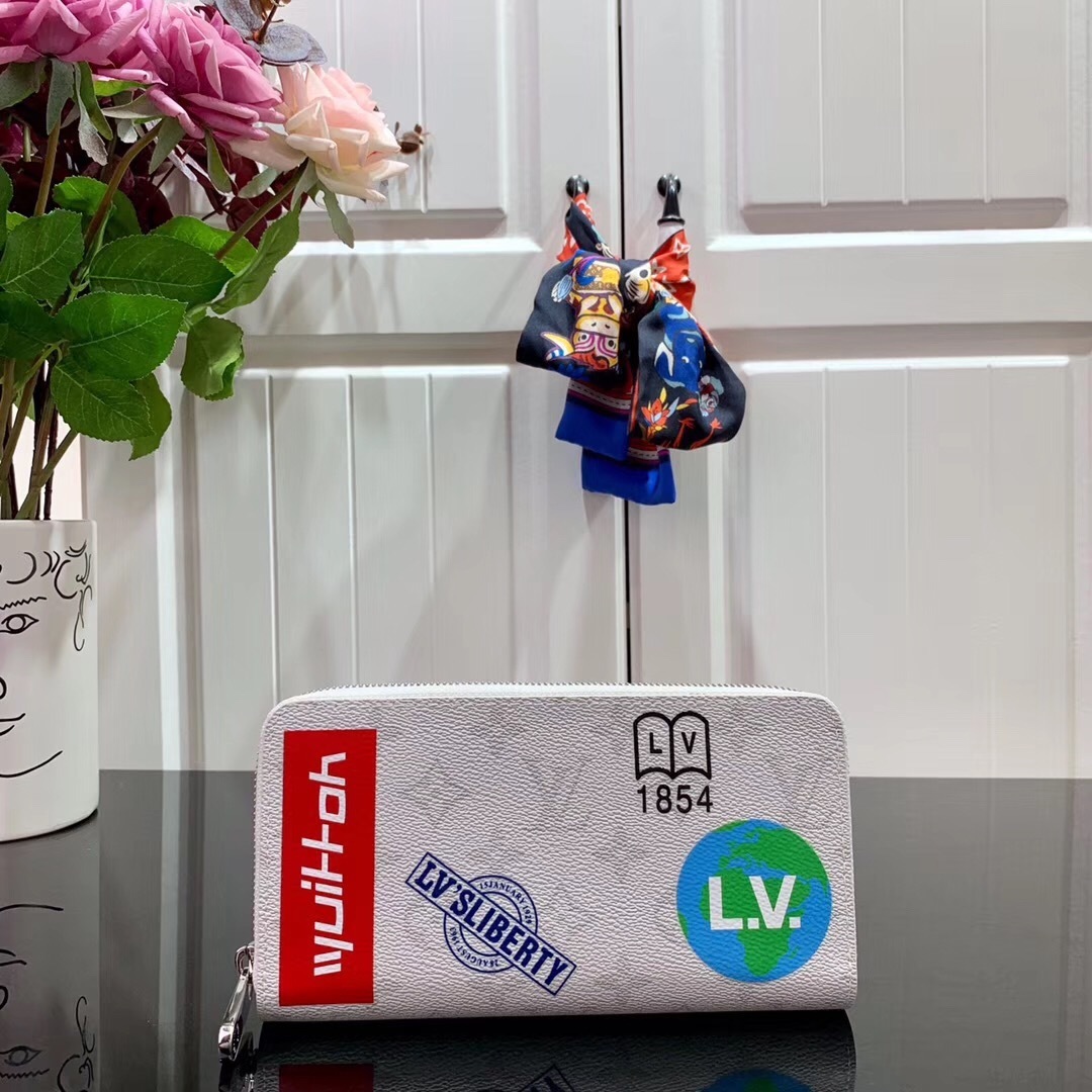 LV ZIPPY ORGANIZER M67824