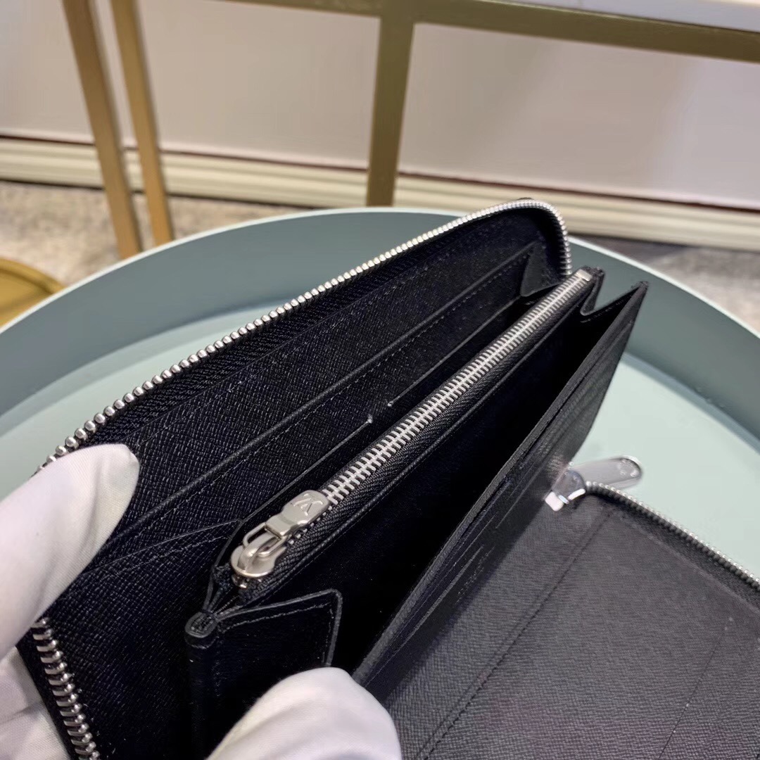 LV ZIPPY ORGANIZER N60111 