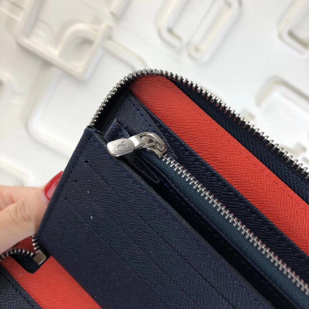 LV ZIPPY ORGANIZER wallet M62930 