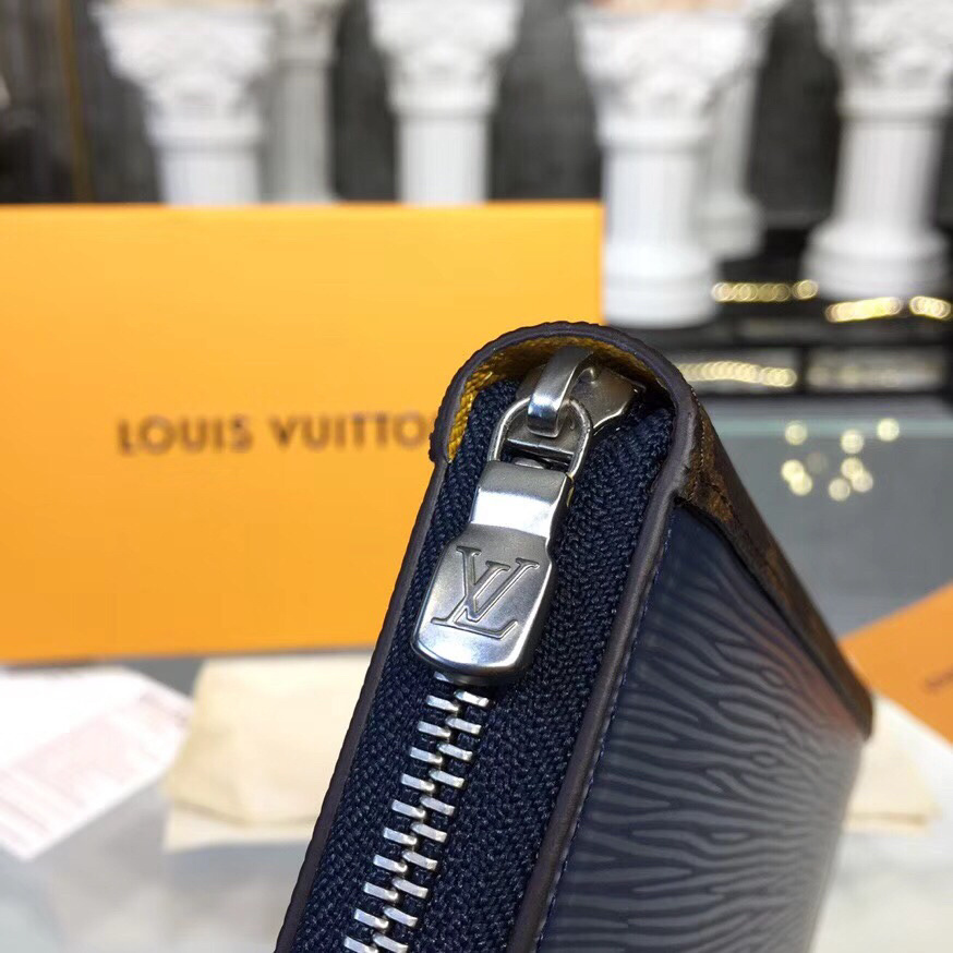 LV ZIPPY ORGANIZER wallet M62930 