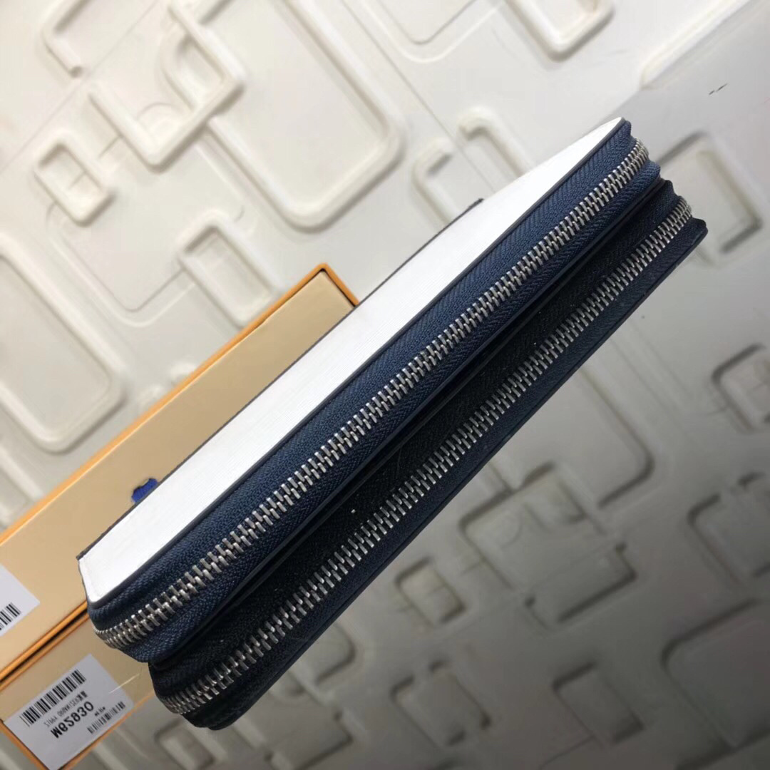 LV ZIPPY ORGANIZER wallet M62930 