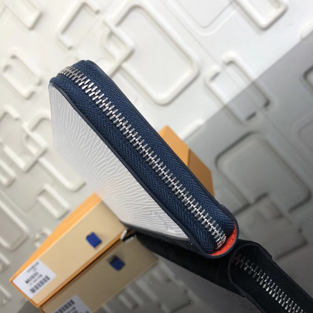 LV ZIPPY ORGANIZER wallet M62930 