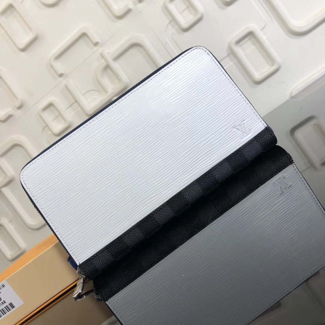 LV ZIPPY ORGANIZER wallet M62930 