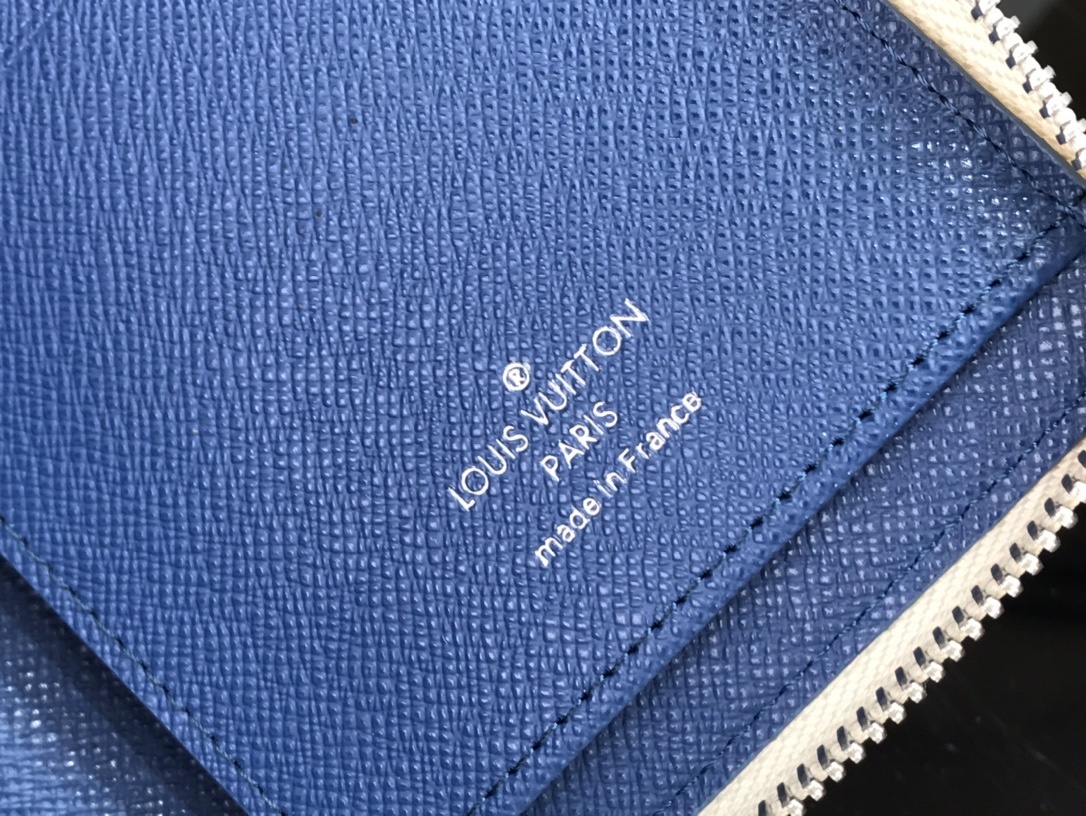 LV ZIPPY VERTICAL wallet M80499 