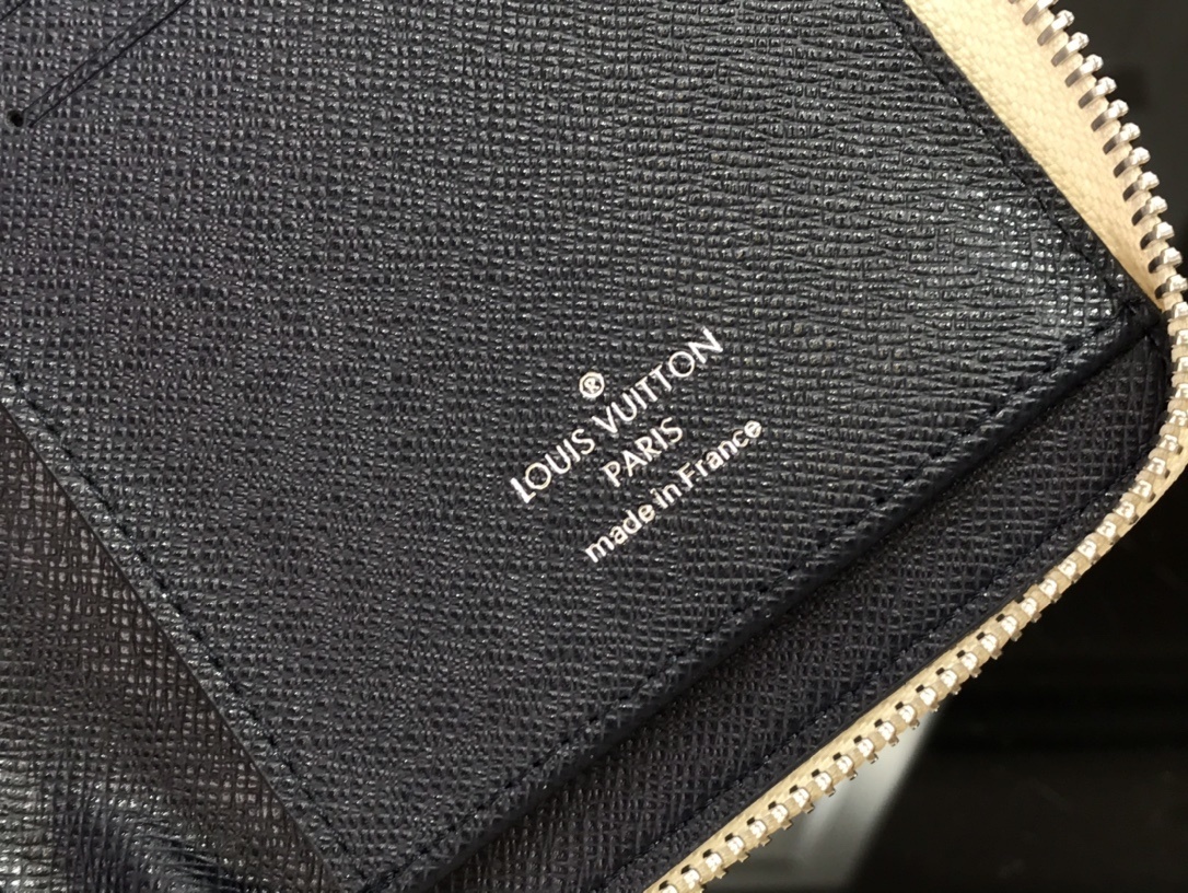 LV ZIPPY VERTICAL wallet M80499 