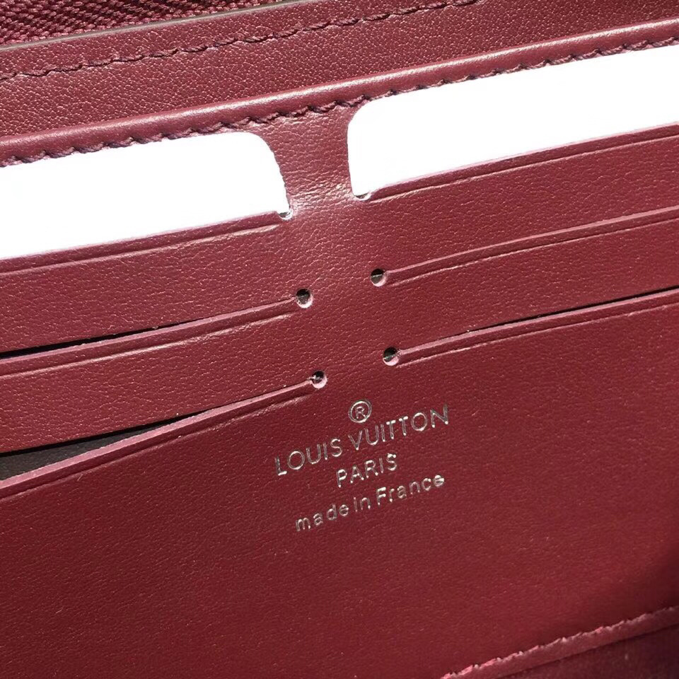 LV Zippy wallet M58429 