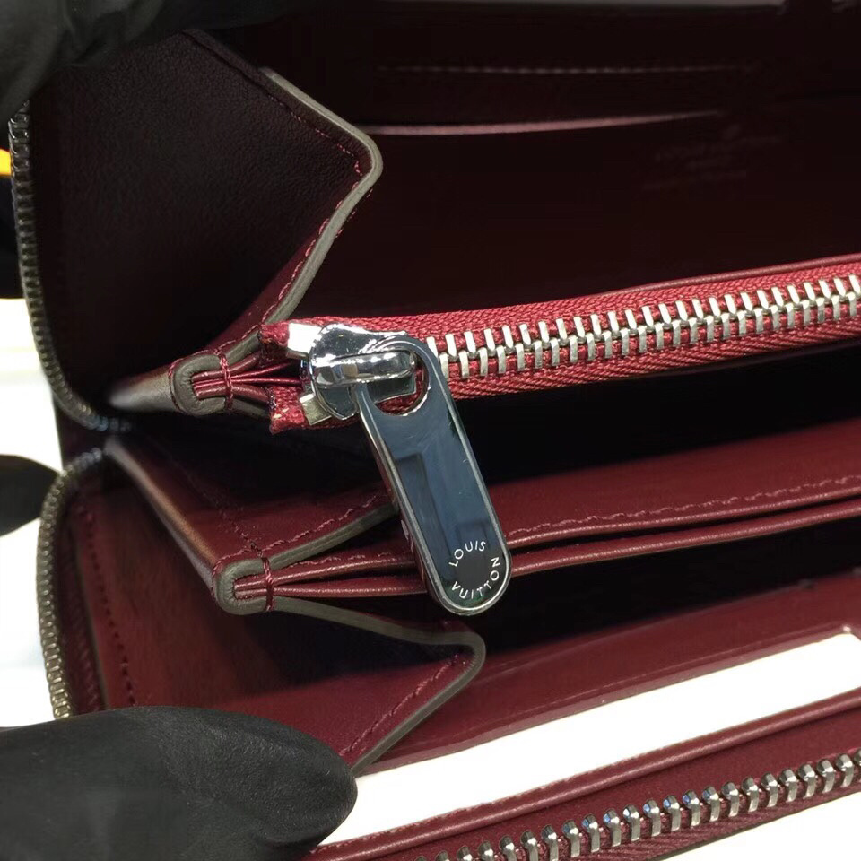 LV Zippy wallet M58429 