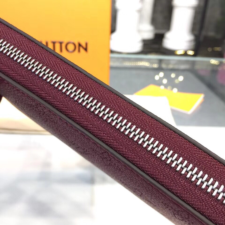 LV Zippy wallet M58429 