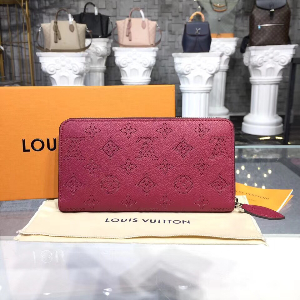 LV Zippy wallet M58429 