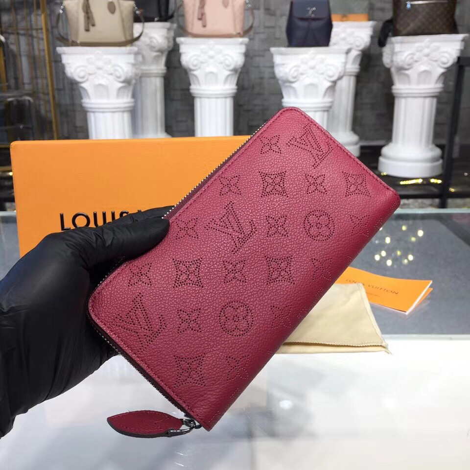 LV Zippy wallet M58429 