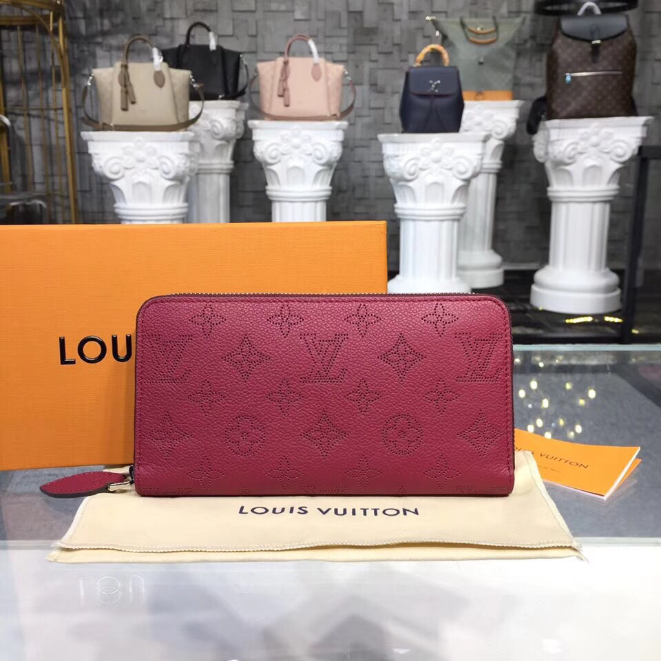 LV Zippy wallet M58429 