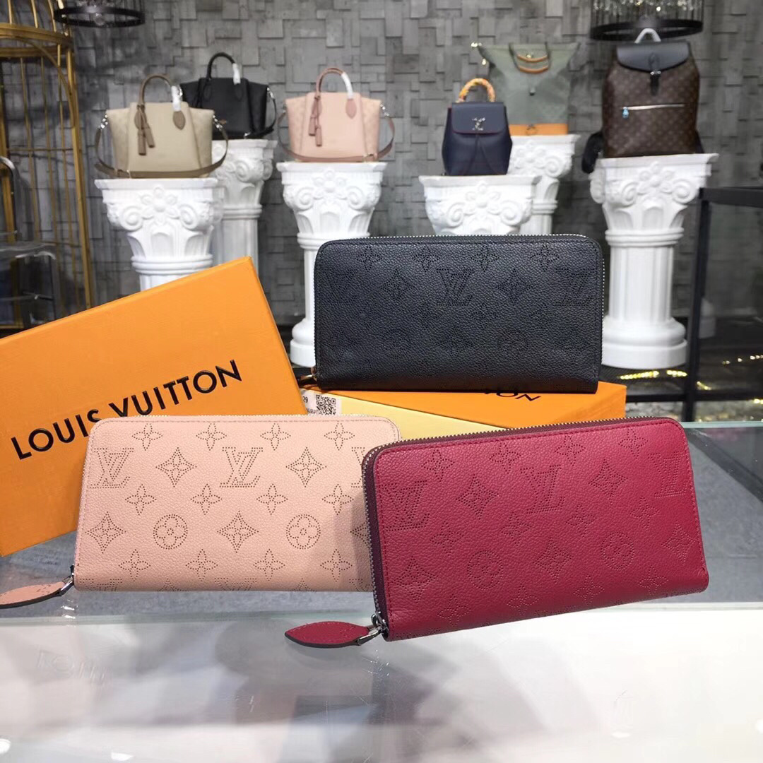 LV Zippy wallet M58429 