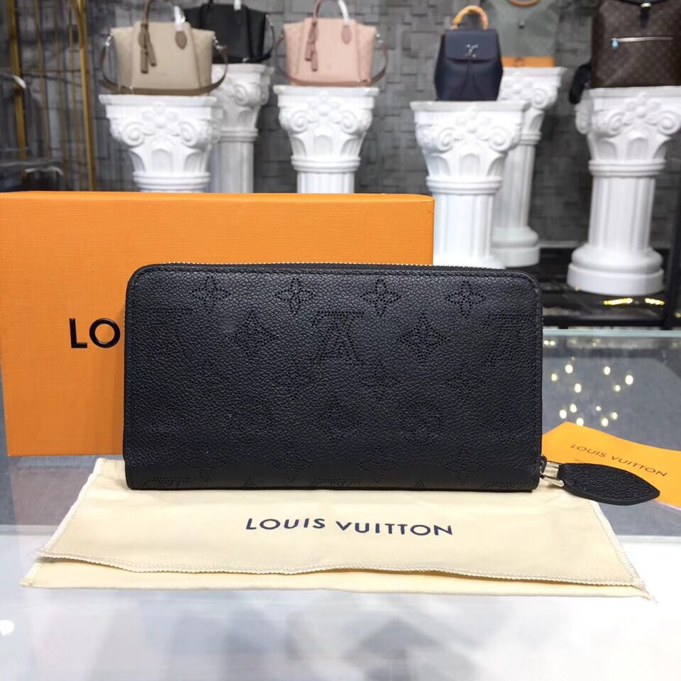 LV Zippy wallet M58429 