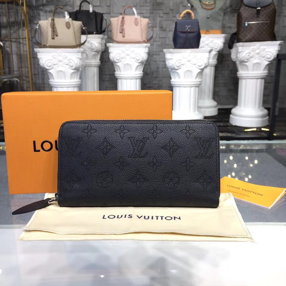 LV Zippy wallet M58429 