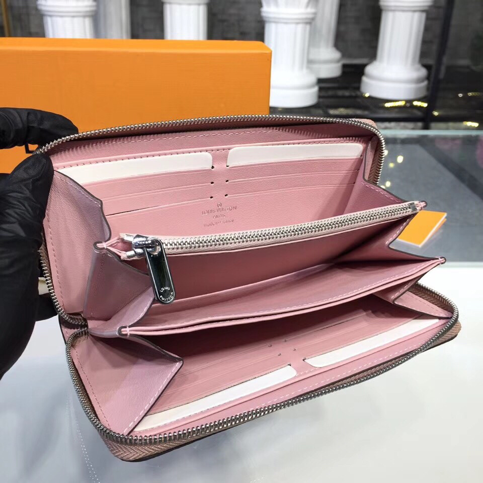 LV Zippy wallet M58429 