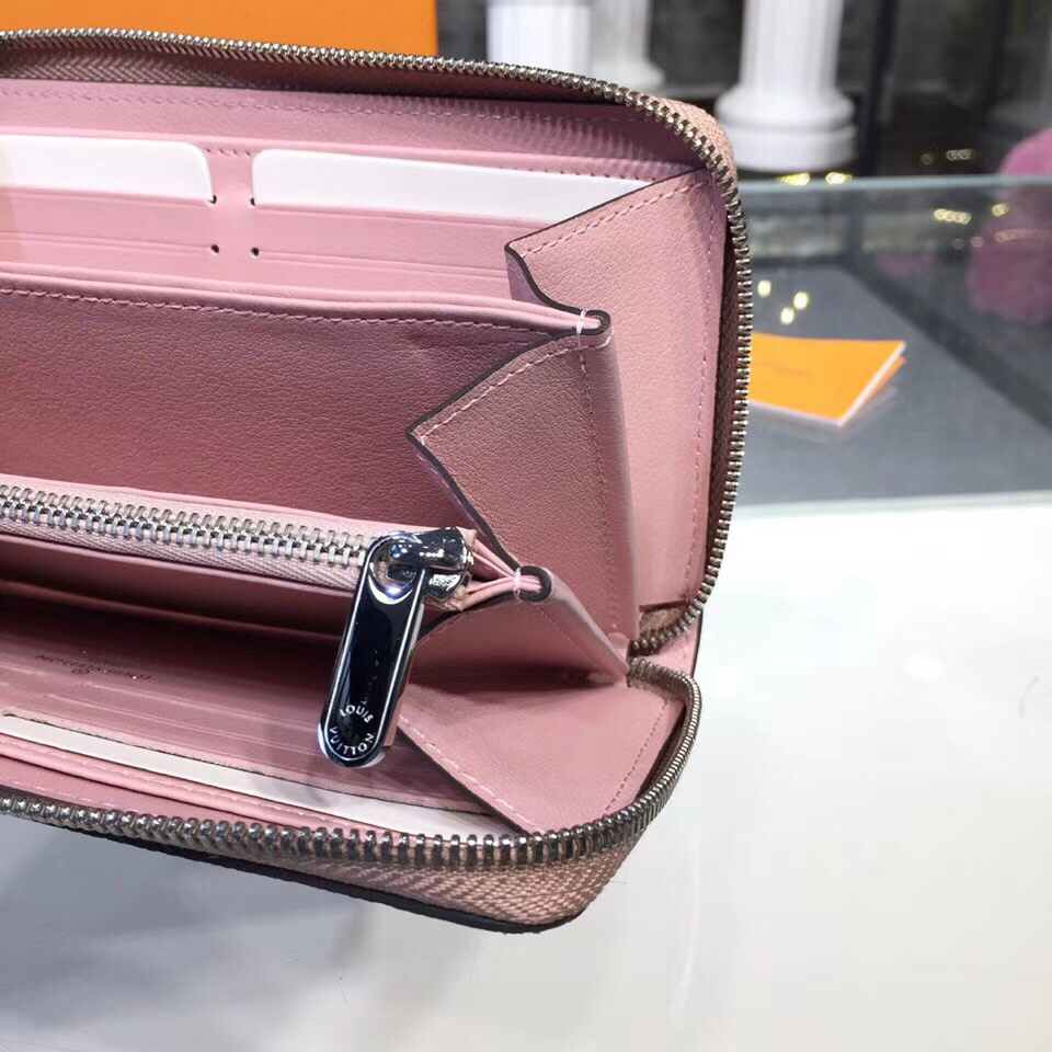 LV Zippy wallet M58429 