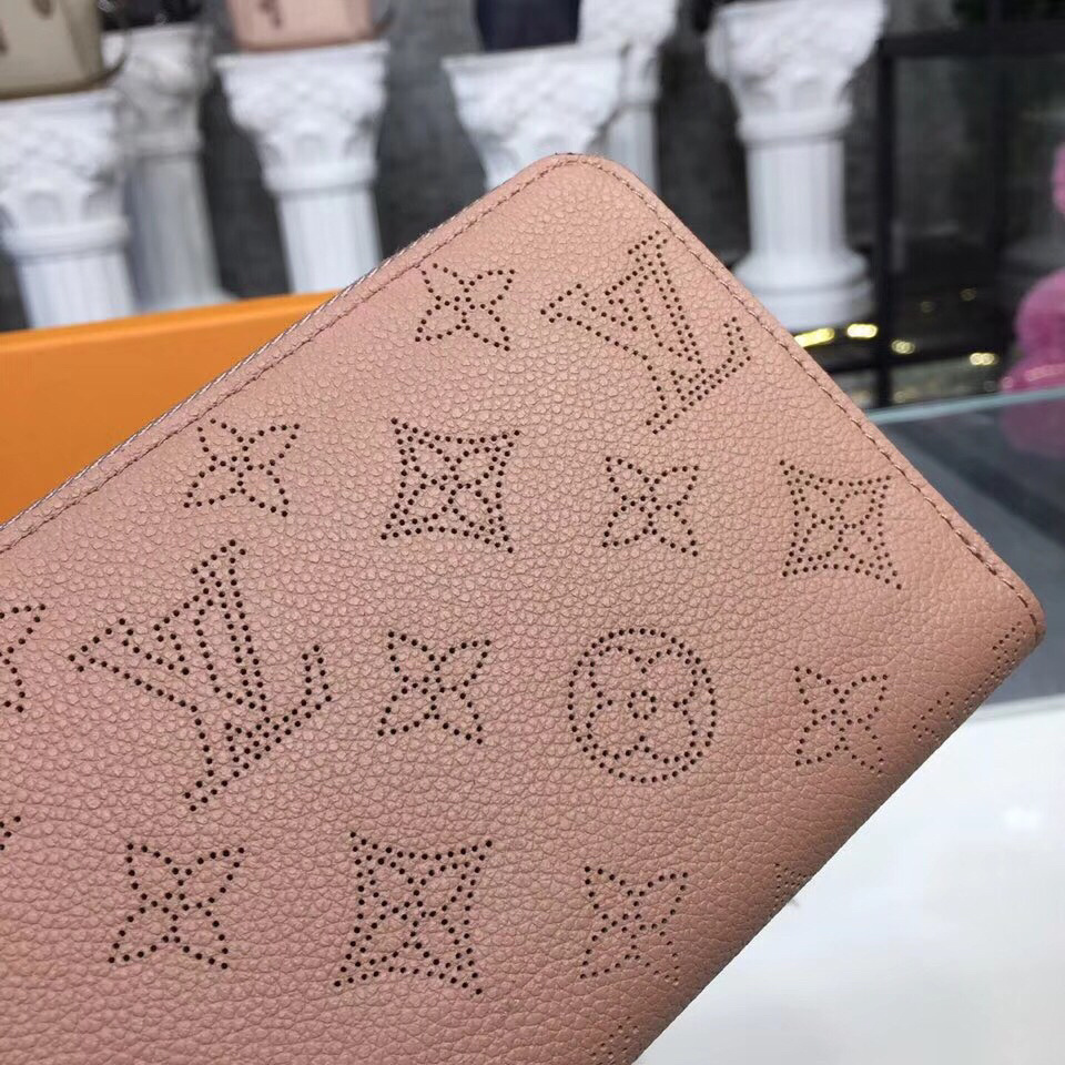 LV Zippy wallet M58429 