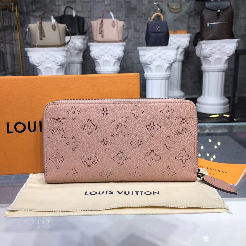 LV Zippy wallet M58429 