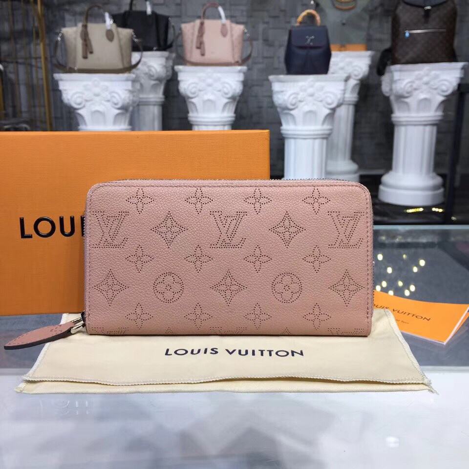 LV Zippy wallet M58429
