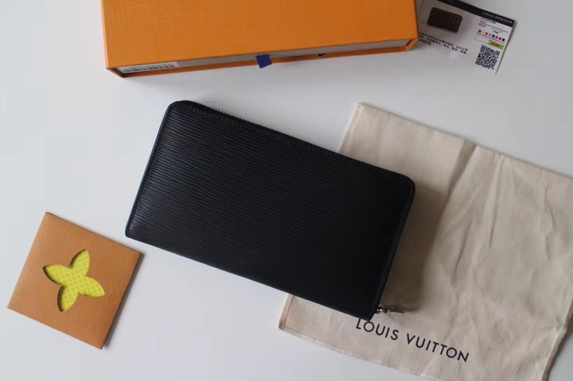 LV ZIPPY wallet M60003