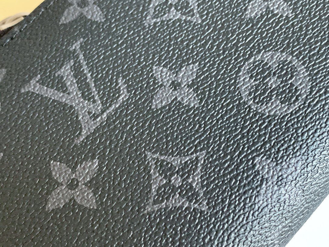 LV ZIPPY wallet M60017 
