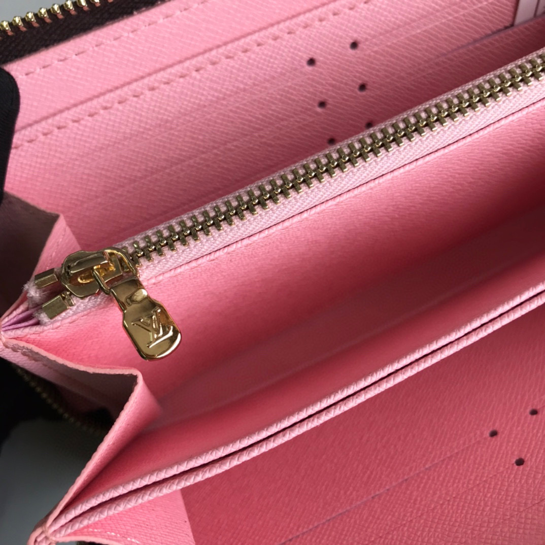 LV ZIPPY wallet M60017 