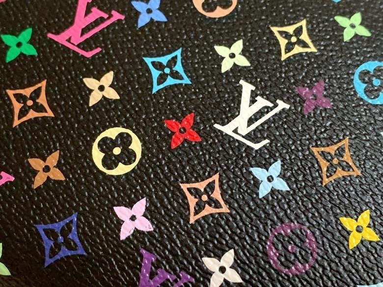 LV ZIPPY wallet M60017 