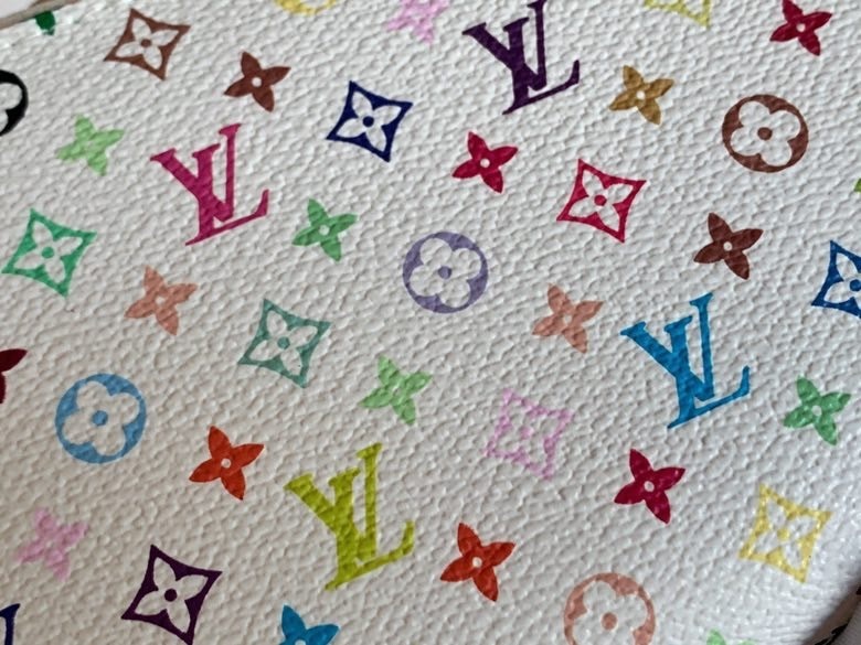 LV ZIPPY wallet M60017 