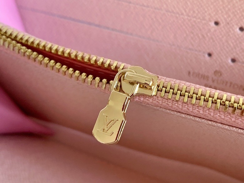 LV ZIPPY wallet M60017 
